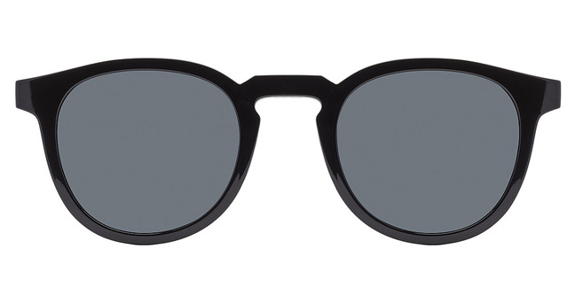 Isaac Mizrahi New York Eyeglasses IM 36014C Black/BK