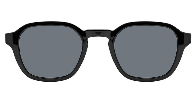 Isaac Mizrahi New York Eyeglasses IM 36015C Black/BK