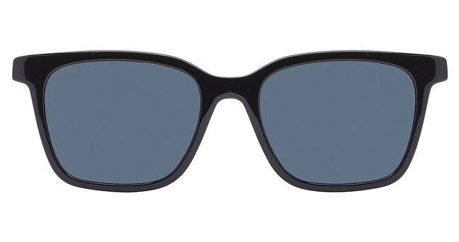 Isaac Mizrahi New York Eyeglasses IM 30096C Black/BK