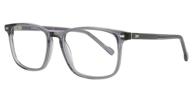Scott Harris Eyeglasses Scott Harris 952 Shadow / Silver/1