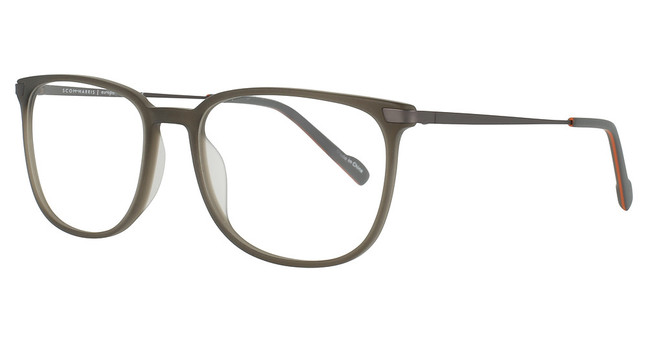 Scott Harris Eyeglasses Scott Harris 958 Gray / Graphite/2