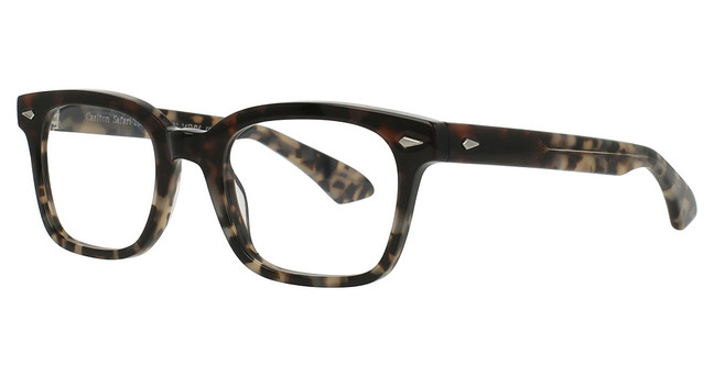 AO Eyewear Eyeglasses Carlton Safari Tortoise/2