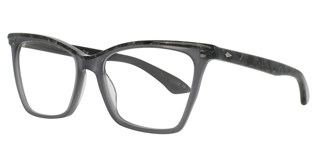 AO Eyewear Eyeglasses Hathaway Fog/2
