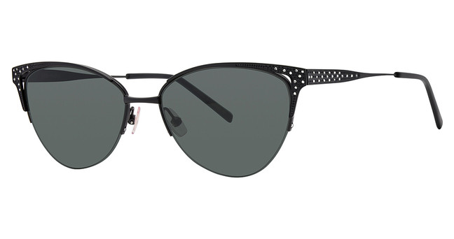 Vera Wang Eyeglasses Talisa Black/BK
