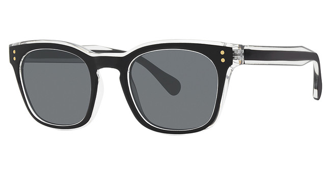 Modz Sunz SIESTA Black/Crystal