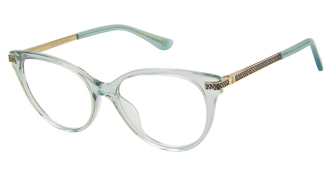 STUART WEITZMAN Eyeglasses WZN 1006/G SAGE/06CR