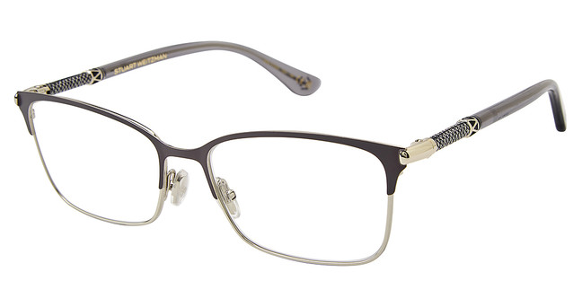 STUART WEITZMAN Eyeglasses WZN 1018/G VIOLPALL V/0AZV