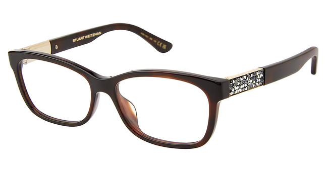 STUART WEITZMAN Eyeglasses WZN 1021 HVN/0086