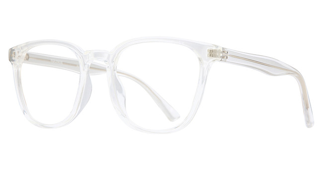 Eye Q Eyewear Eyeglasses EQ332 CRYSTAL/CRY