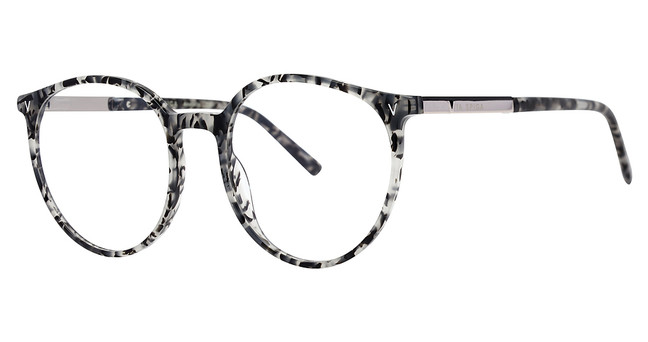 Via Spiga Eyeglasses Via Spiga Anabella Demi Grey/700