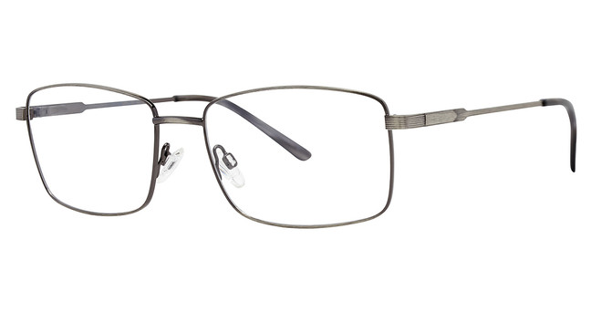 Stetson® Eyeglasses Stetson XL 53 Grey/058