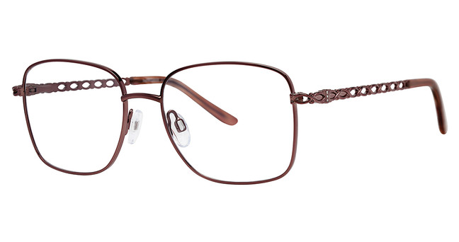 Sophia Loren Eyeglasses Sophia Loren M330 Burgundy/077