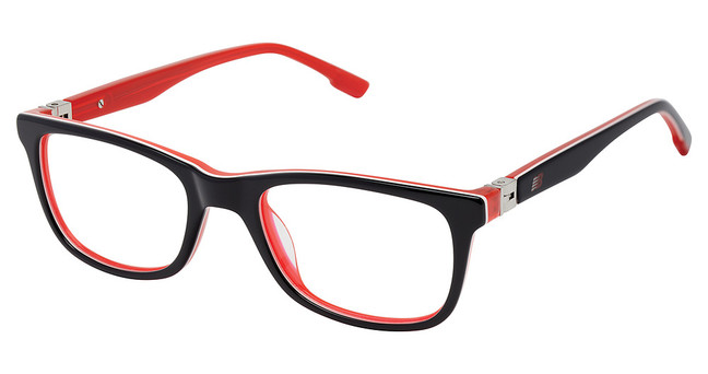 New Balance Eyeglasses NBK 178 BLACK/1