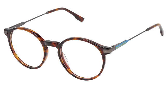 New Balance Eyeglasses NBK 180 TORTOISE/1