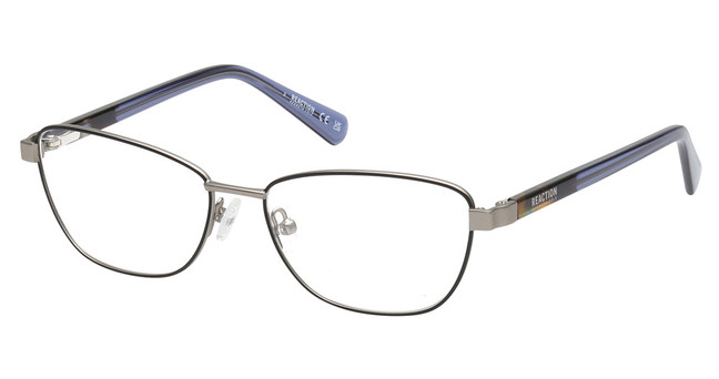 Kenneth Cole Reaction Eyeglasses RN50029 matte black/002