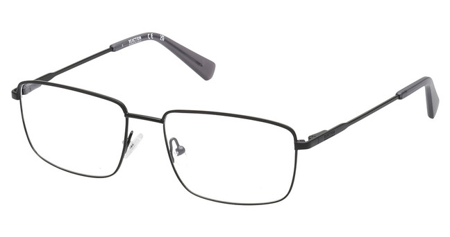 Kenneth Cole Reaction Eyeglasses RN50045 matte black/002