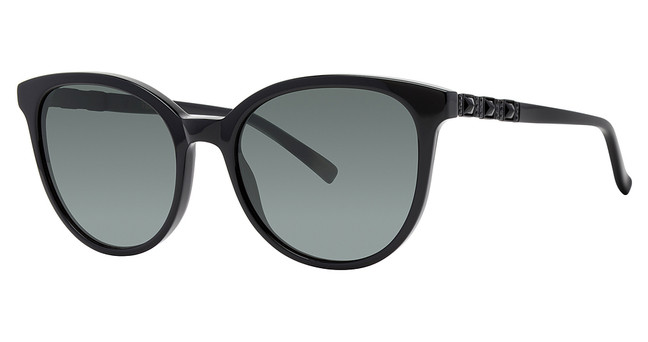 Vera Wang Eyeglasses Nydah Black/BK