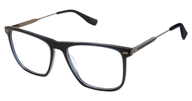 Perry Ellis Eyeglasses PE 1351 BLUE/2