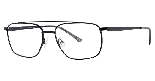 Elliott Ives Plane Black/BK