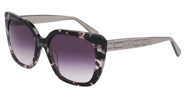 Nine West Eyeglasses NW668S BLACK MARBLE TORTOISE/015