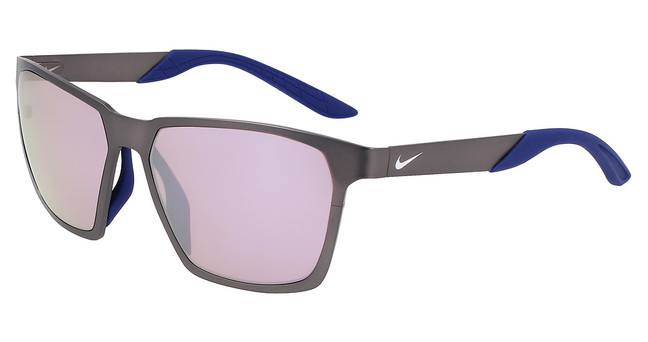 Nike Eyeglasses NIKE MAVERICK VALOR E IF0969X SATIN GUNMETAL / COURSE TINT/021