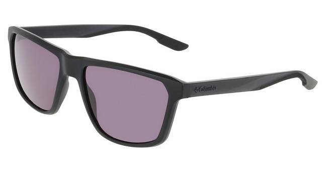 Columbia C574S MATTE BLACK/002