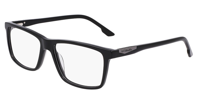 Columbia Eyeglasses C8057 BLACK/001