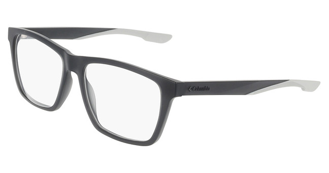 Columbia Eyeglasses C8056 MATTE BLACK CRYSTAL/002