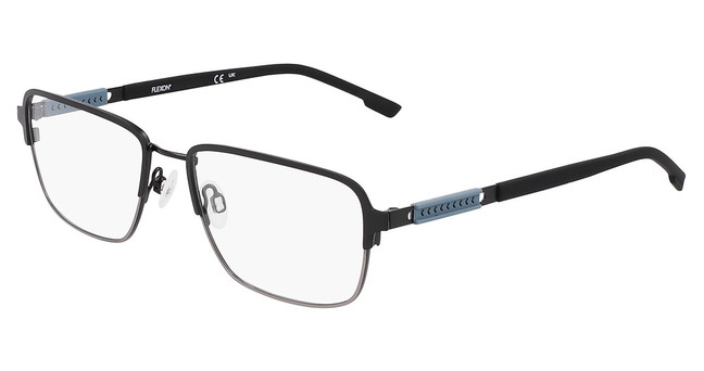 Flexon FLEXON E1155 MATTE BLACK/004