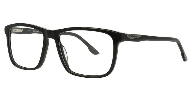 Columbia Eyeglasses C8058 BLACK/001