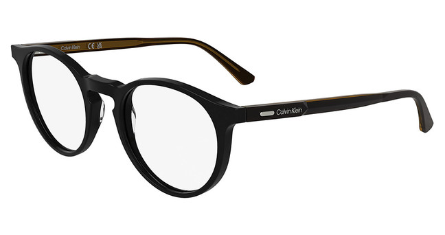 Calvin Klein CK25518 BLACK/001