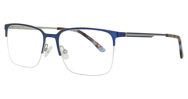Bulova Eyewear Abbotsford Blue/Grey
