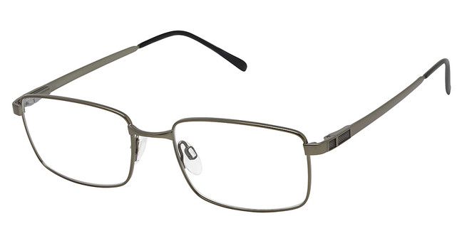 Aristar Eyeglasses AR 30738 Grey/505