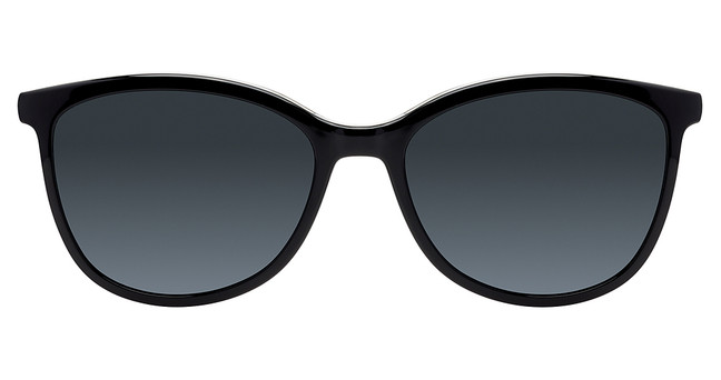 ELLE Eyeglasses EL 13574C Black/BK