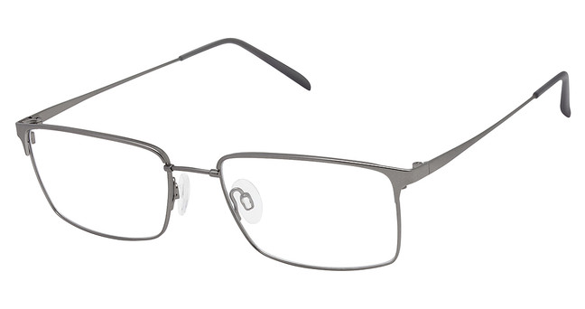 Aristar Eyeglasses AR 30739 Grey/505