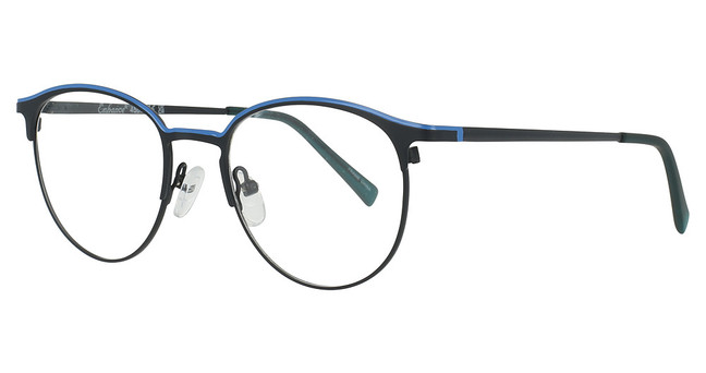 Enhance Eyeglasses 4507 Blue