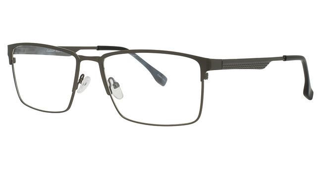 Enhance Eyeglasses 4535 Gunmetal