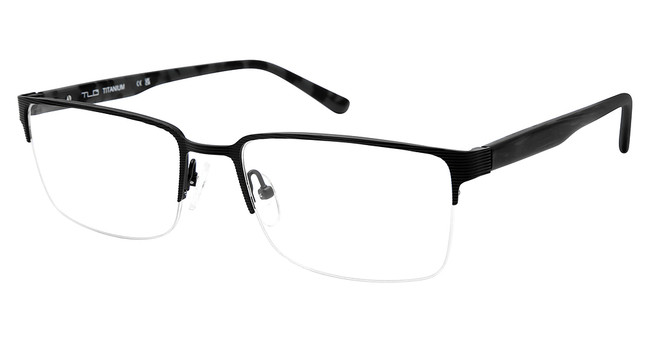 TLG NU087 BLACK/C01