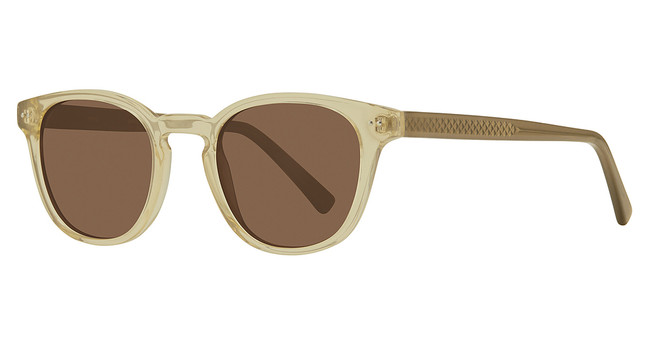 Eye Q Eyewear Eyeglasses MP6017 CRYSTAL OLIVE/OLI