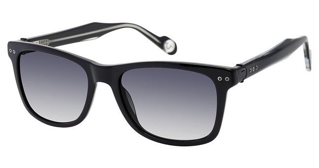 True Religion Eyeglasses T5007 Black/BLK