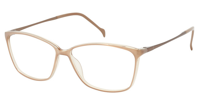 STEPPER Eyeglasses 30236 SI Tan/TAN