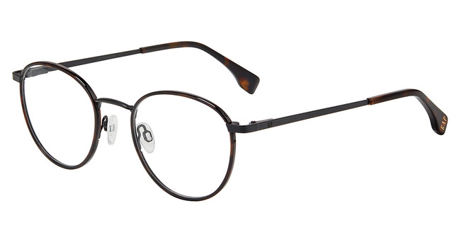 GAP Eyeglasses VGP054 BLACK