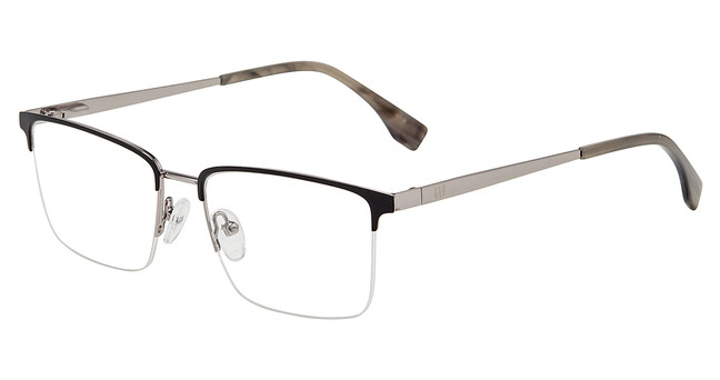 GAP Eyeglasses VGP055 BLACK