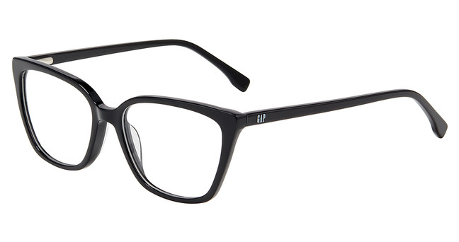 GAP Eyeglasses VGP058 BLACK