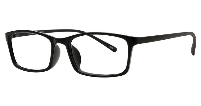 Star Series Eyeglasses STAR ST276 Matte Black/C1