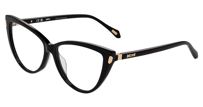 Just Cavalli VJC126 SHINY BLACK