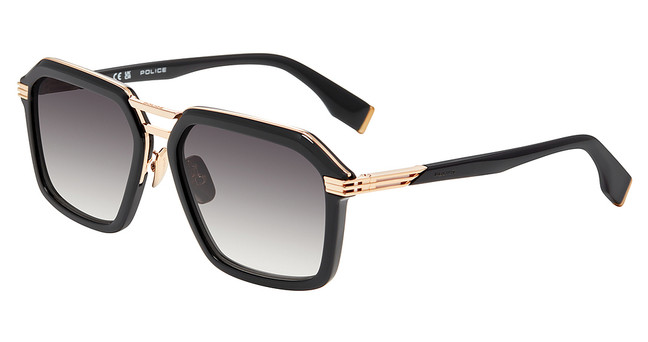 Police SPLQ92 Eyeglasses