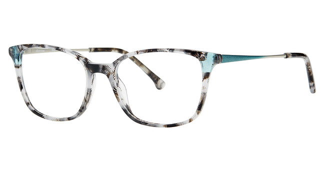 Elliott Ives Plum Black Taffy/BK