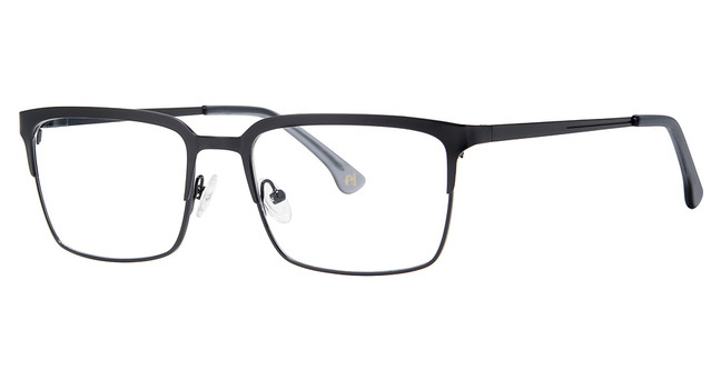 Elliott Ives Eyeglasses Buckeye Black/BK