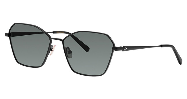 Vera Wang Eyeglasses V618 Black/BK